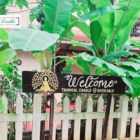 Tropical Cradle @ River Dale Kalyanpur Exterior photo
