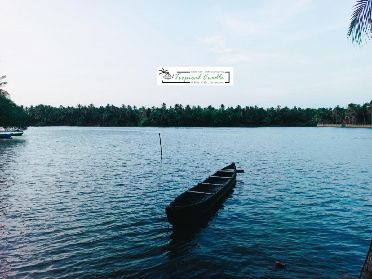 Tropical Cradle @ River Dale Kalyanpur Exterior photo